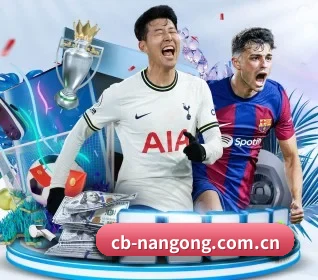 cb-nangong.com.cn APP 界面